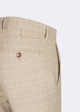 Beige Chino & Casual Pant