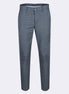 Royal Blue Chino & Casual Pant