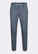 Royal Blue Chino & Casual Pant