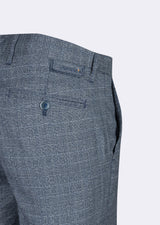 Royal Blue Chino & Casual Pant