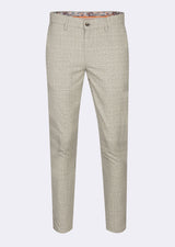 Stone Chino & Casual Pant