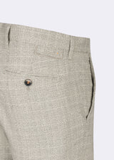 Stone Chino & Casual Pant