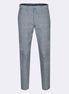 Blue Chino & Casual Pant