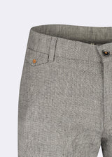 Black Chino & Casual Pant