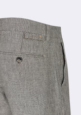 Black Chino & Casual Pant