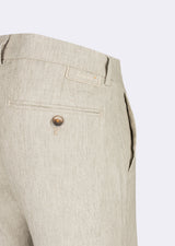 Beige Chino & Casual Pant