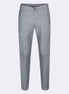 Navy Chino & Casual Pant