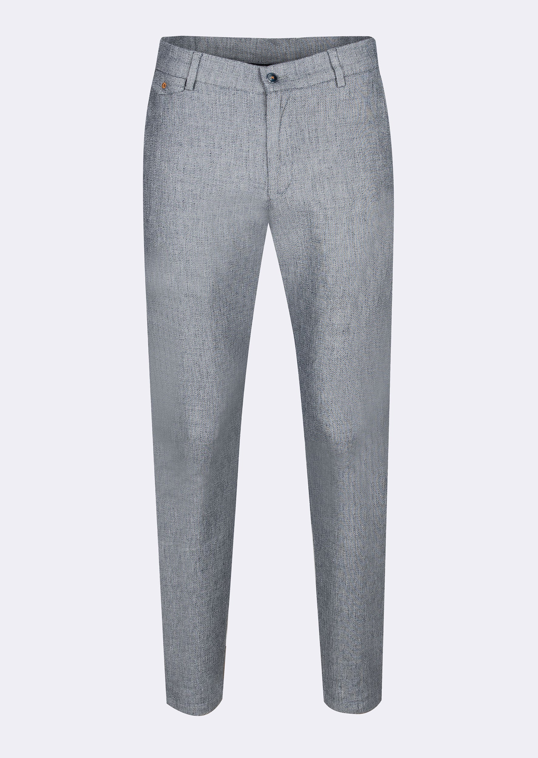 Navy Chino & Casual Pant