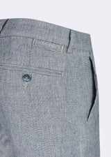 Navy Chino & Casual Pant