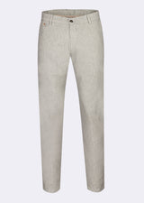 Stone Chino & Casual Pant
