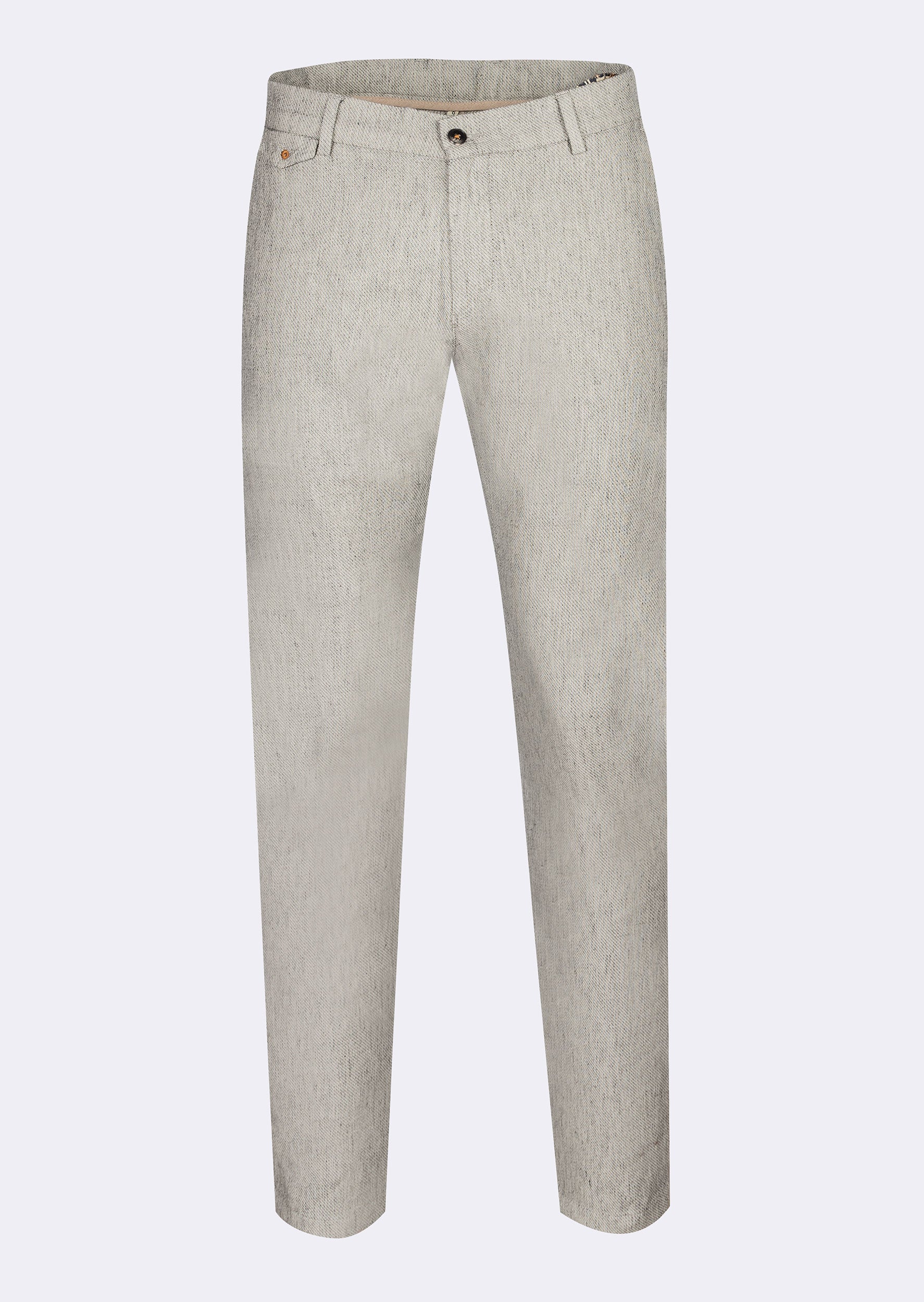 Stone Chino & Casual Pant