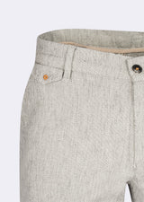 Stone Chino & Casual Pant