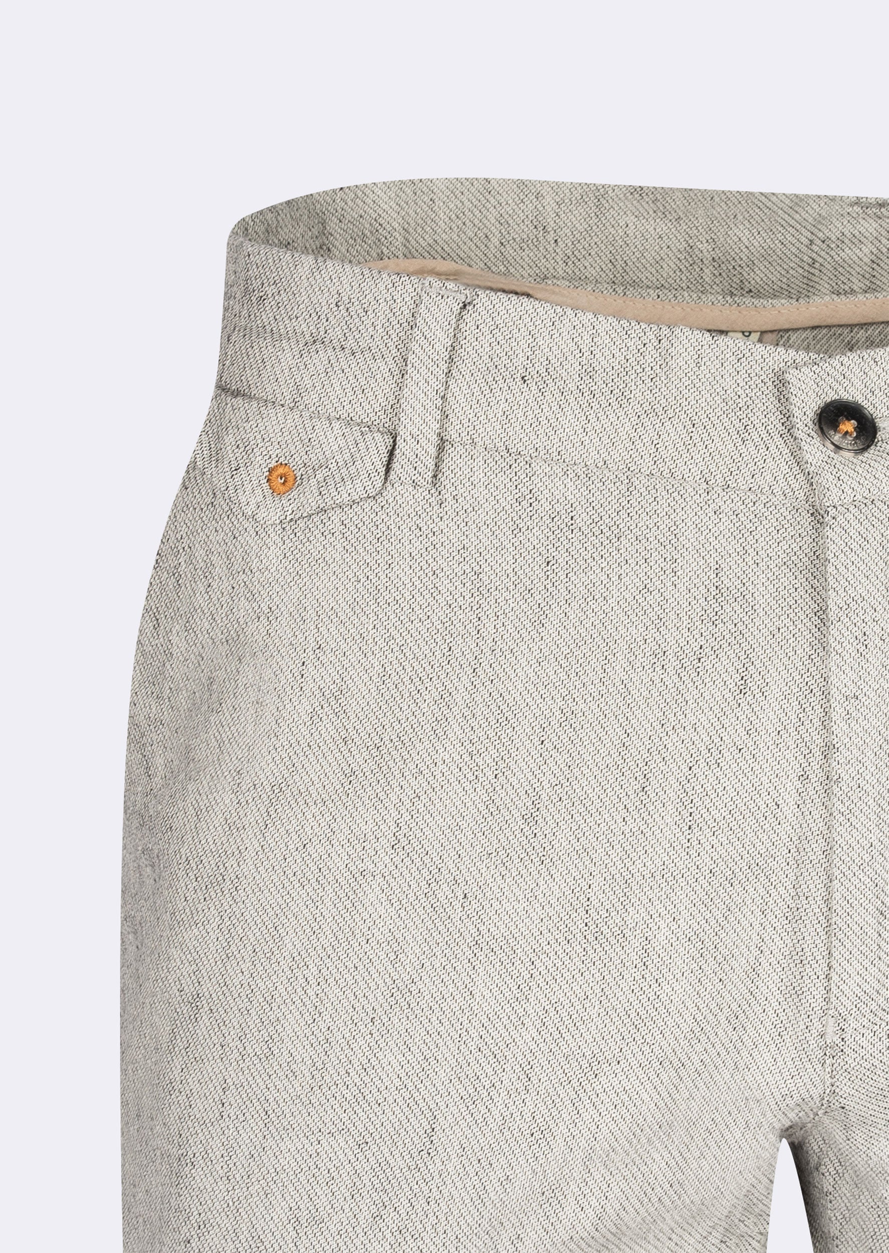 Stone Chino & Casual Pant
