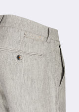 Stone Chino & Casual Pant