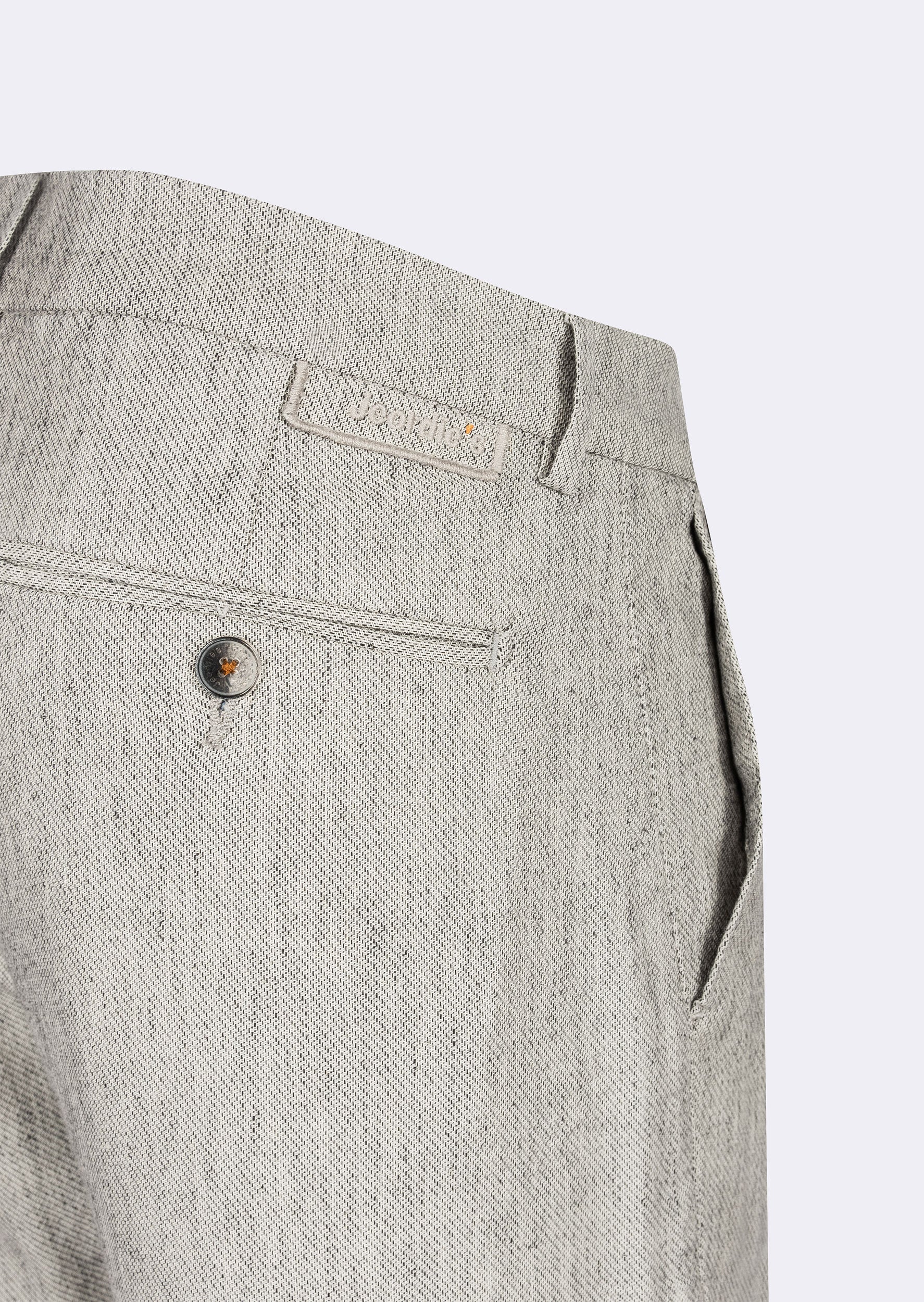 Stone Chino & Casual Pant