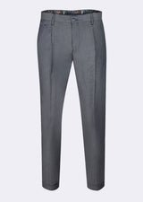 Navy Chino & Casual Pant