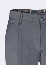 Navy Chino & Casual Pant