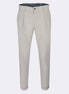 Grey Chino & Casual Pant