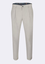 Grey Chino & Casual Pant