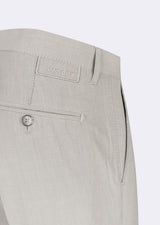 Grey Chino & Casual Pant