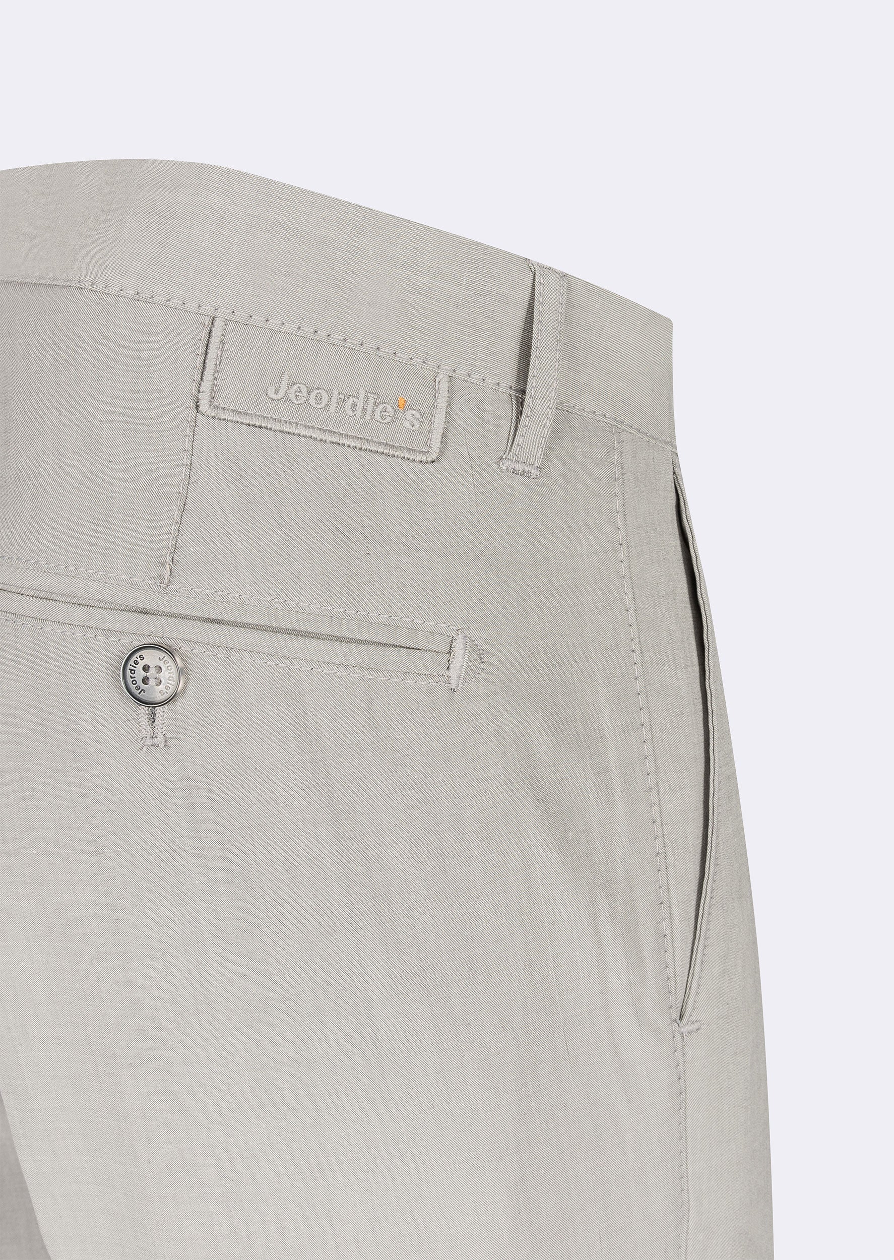 Grey Chino & Casual Pant
