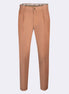 Brick Chino & Casual Pant