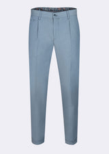 Indigo Chino & Casual Pant