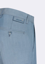 Indigo Chino & Casual Pant
