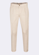 Light Beige Chino & Casual Pant