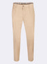 Dark Beige Chino & Casual Pant