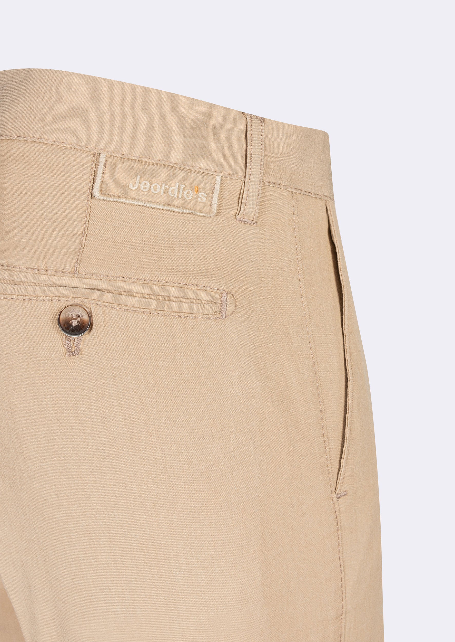 Dark Beige Chino & Casual Pant