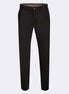 Black Chino & Casual Pant