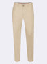 Beige Chino & Casual Pant