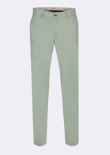 Green Chino & Casual Pant