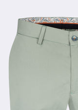 Green Chino & Casual Pant