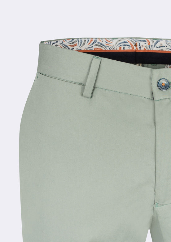 Green Chino & Casual Pant