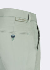 Green Chino & Casual Pant
