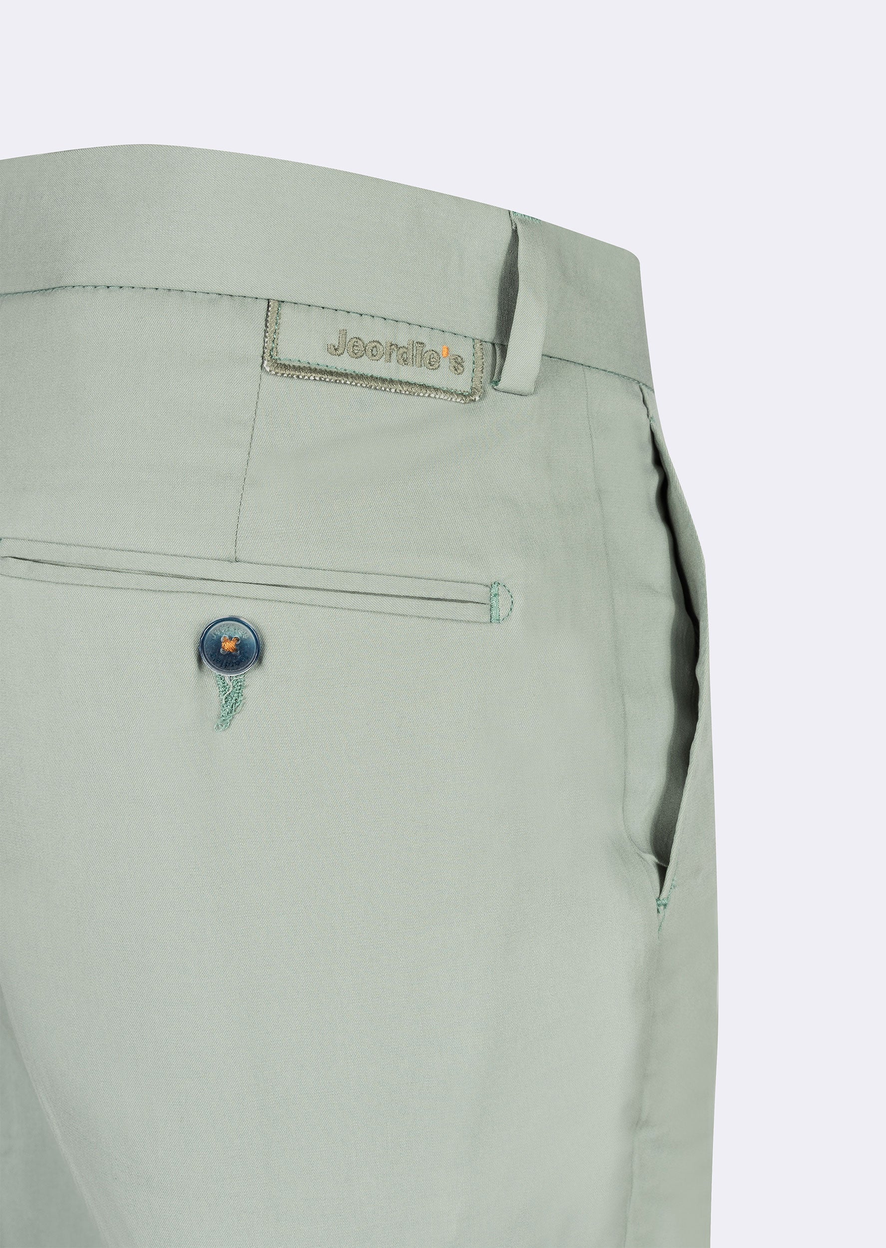 Green Chino & Casual Pant