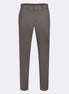 Grey Chino & Casual Pant