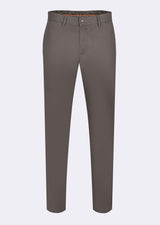 Grey Chino & Casual Pant