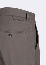 Grey Chino & Casual Pant