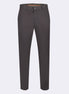 Anthracite Chino & Casual Pant
