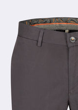 Anthracite Chino & Casual Pant