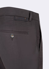 Anthracite Chino & Casual Pant