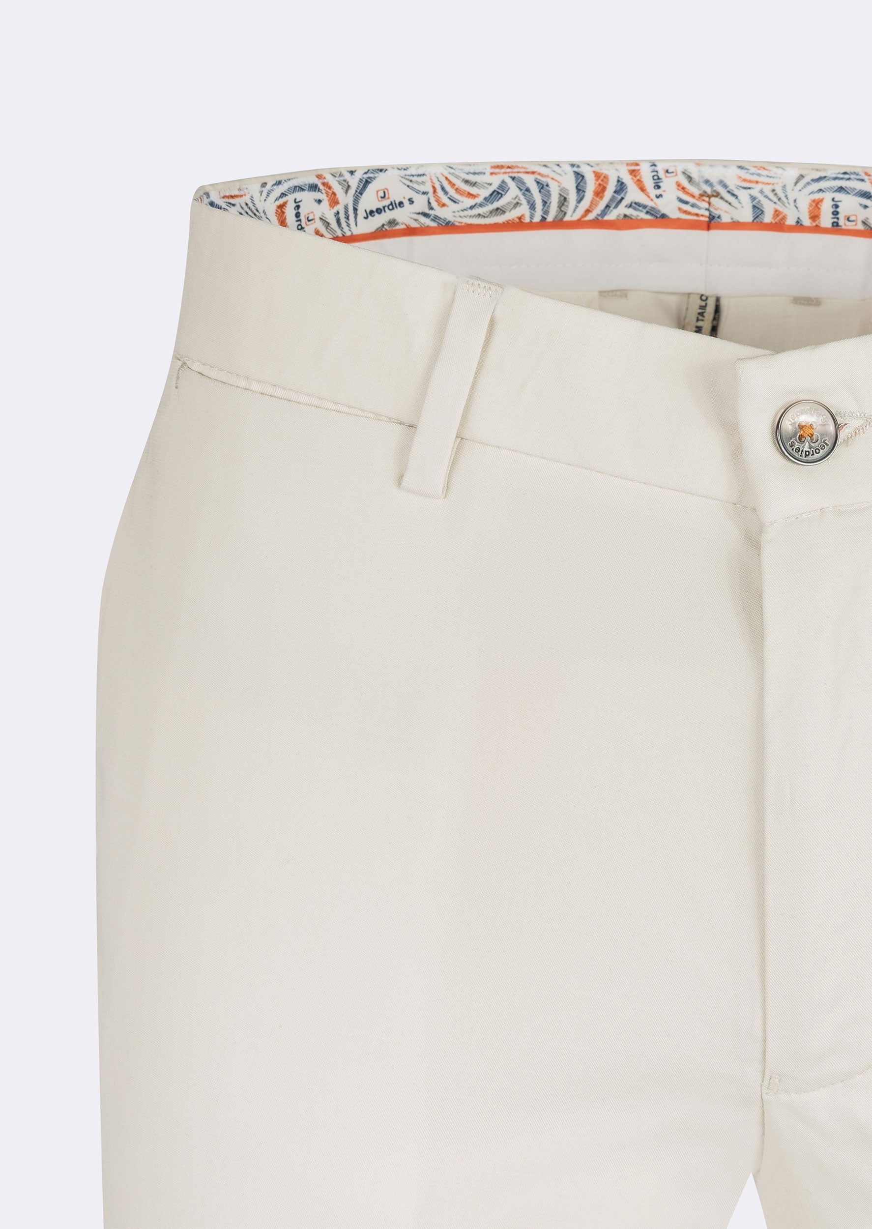 Stone Chino & Casual Pant