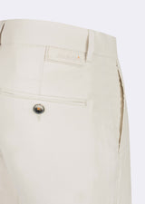 Stone Chino & Casual Pant