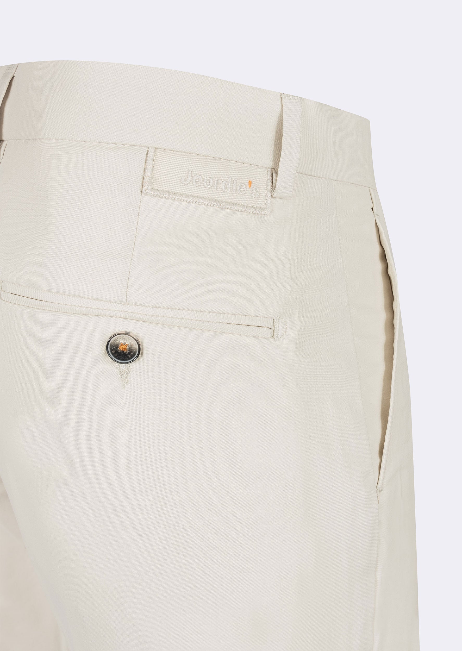 Stone Chino & Casual Pant