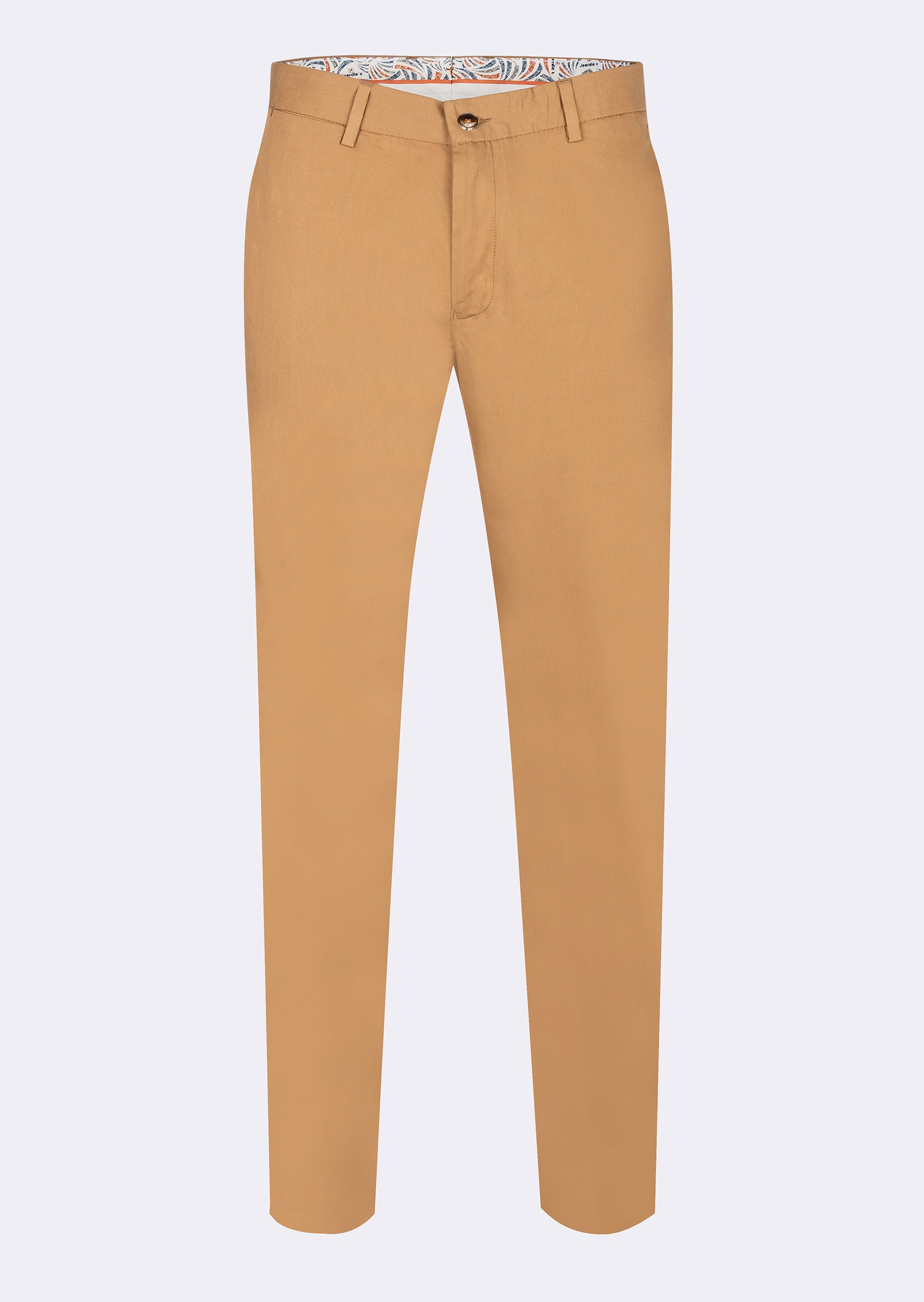 Taupe Chino & Casual Pant