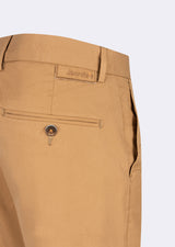 Taupe Chino & Casual Pant