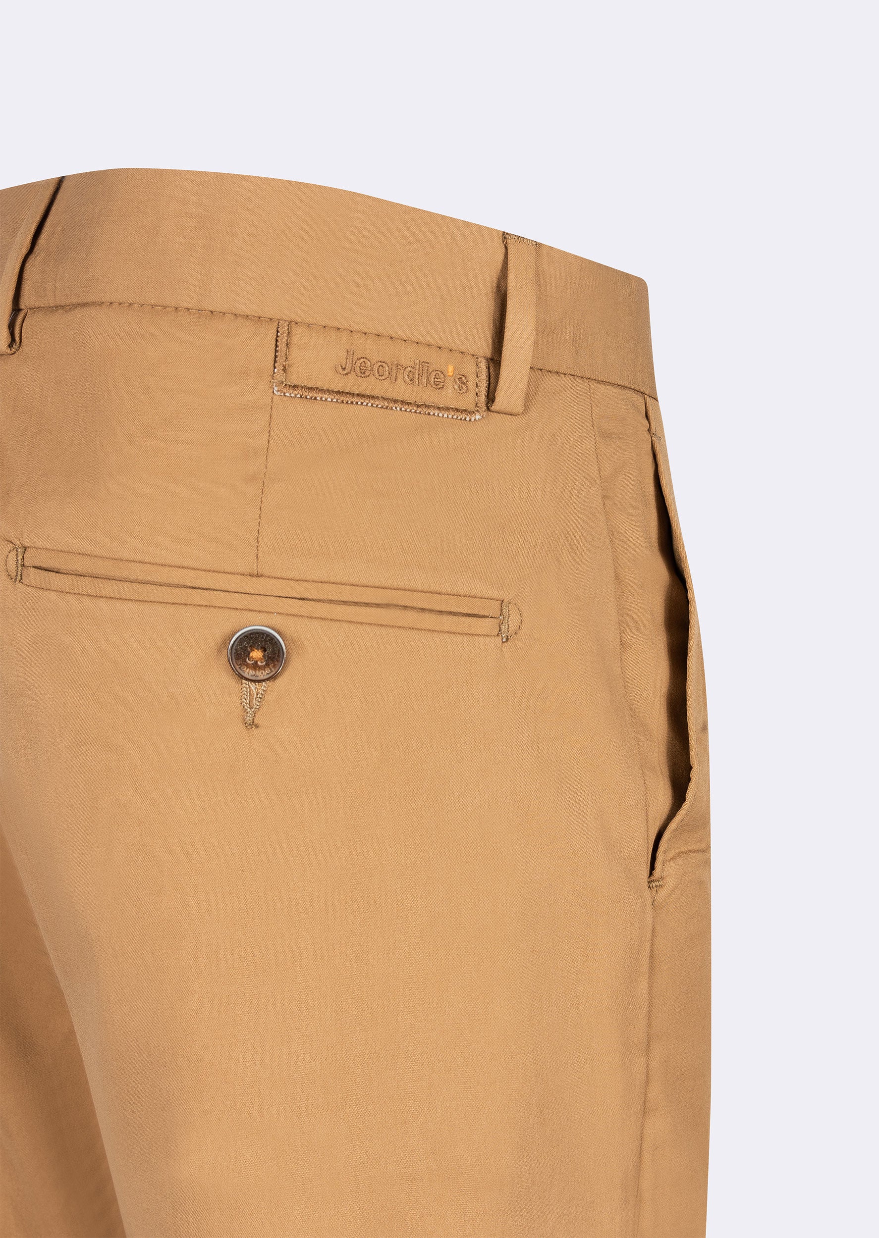 Taupe Chino & Casual Pant